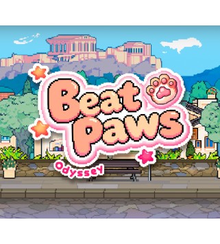Beat Paws Odyssey Steam Key GLOBAL
